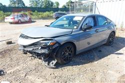 هوندا سيفيك هاتشباك